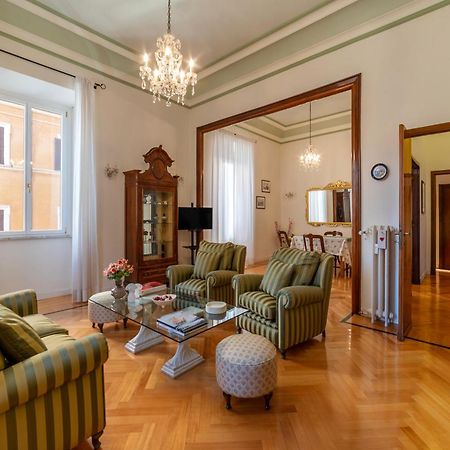 Appartamento Roma Vaticano "A Casa Di Caterina" Εξωτερικό φωτογραφία