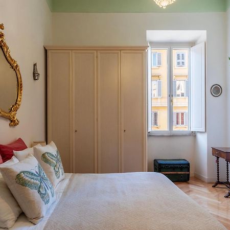 Appartamento Roma Vaticano "A Casa Di Caterina" Εξωτερικό φωτογραφία