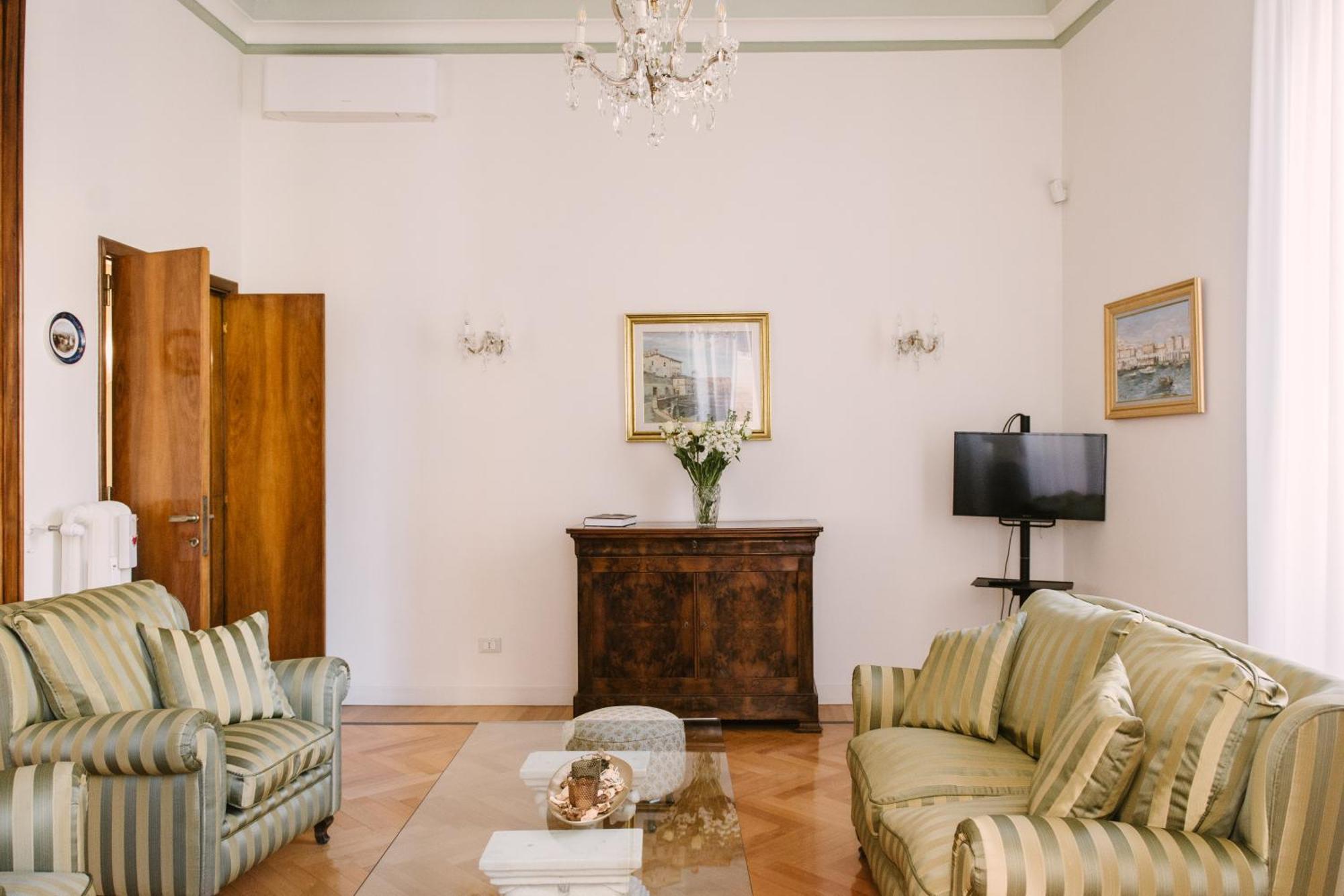Appartamento Roma Vaticano "A Casa Di Caterina" Εξωτερικό φωτογραφία