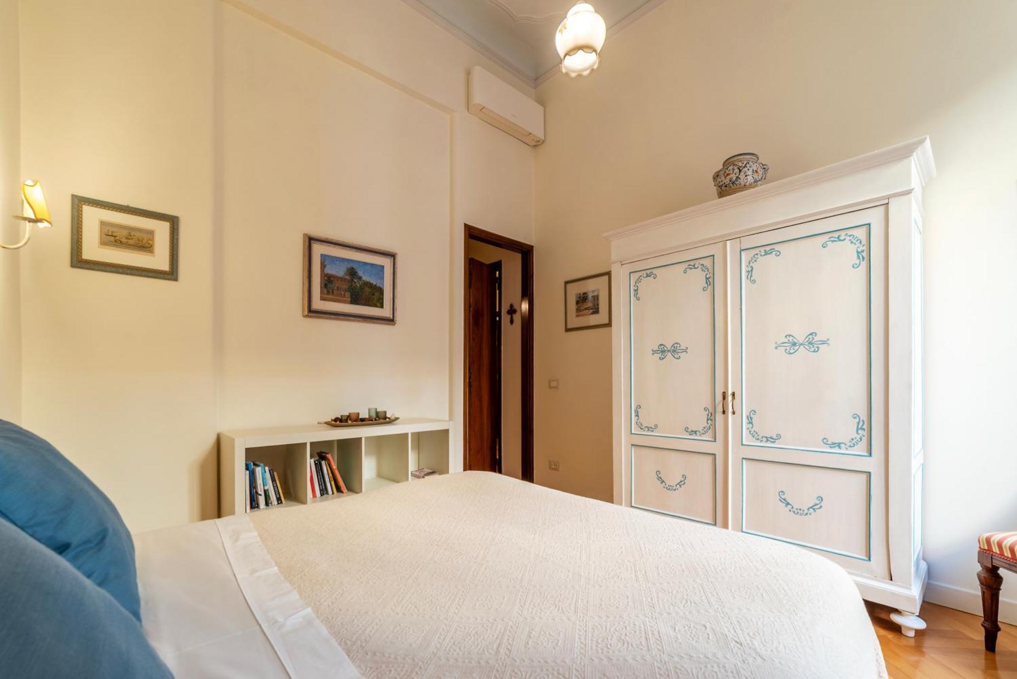 Appartamento Roma Vaticano "A Casa Di Caterina" Εξωτερικό φωτογραφία
