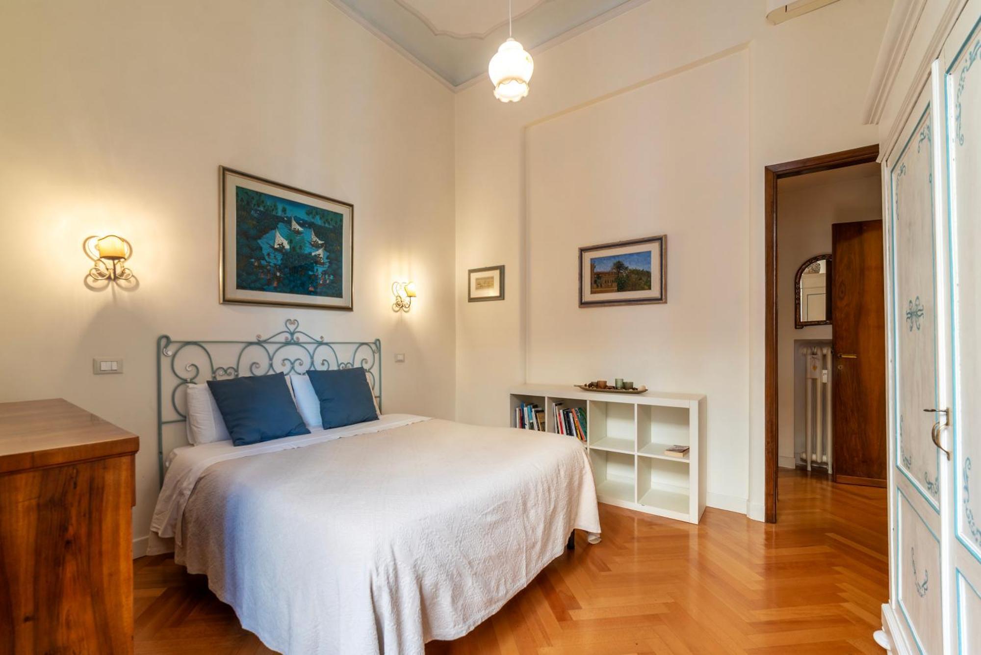 Appartamento Roma Vaticano "A Casa Di Caterina" Εξωτερικό φωτογραφία